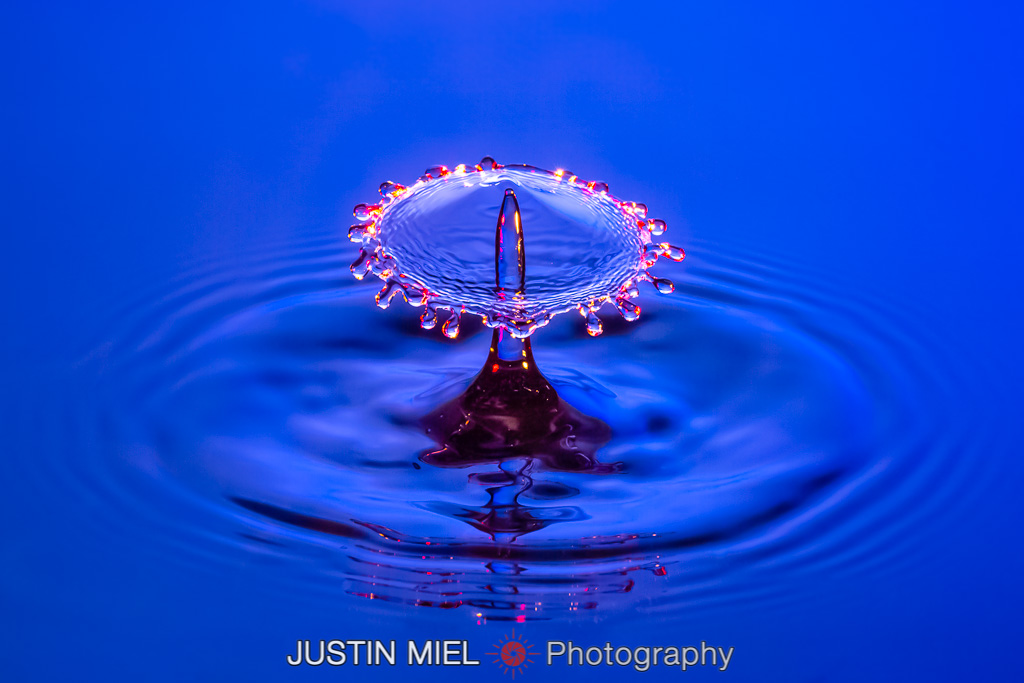 Water Umbrella