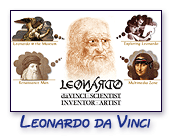Leonardo da Vinci
