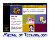 National Medal of Technology